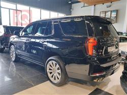 شيفروليه تاهو